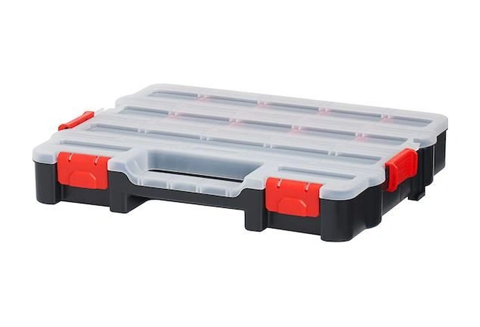 Port-bag Px02 Poly Max 38 Organizer Civata Kutusu - Cole-284953