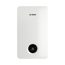 Bosch Therm 6600 S 17 Hermetik Şofben Doğalgazlı - 17 L/dk - 29,5 Kw - A Sınıfı - 7736507516 - 4062321863470