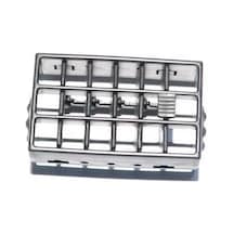 Renault R9 Difüzor Sol / Torpido Havalandirma 1989-2000 7700684043 1.4