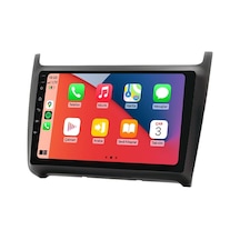Lovion Ph7475 Volkswagen Polo Model 2015 2018 4+32gb Android Carplay Multimedya Teyp 9"