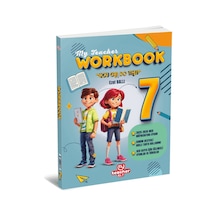 My Teacher Elt 7 Th Grade My Teacher Workbook