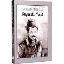 Kuyucaklı  Yusuf