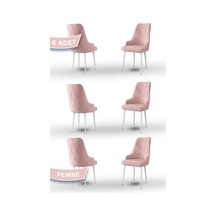 Pembe - Beyaz