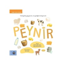 Peynir / Berrin Bal Onur