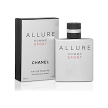 / Chanel Allure Sport 100 Ml Homme Diğer Fresh