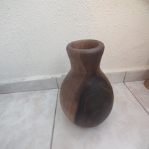 Açık Ahşap