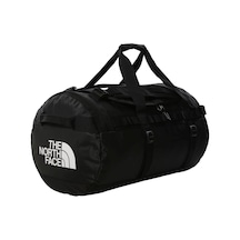 The North Face Base Camp Duffel Çanta- M Nf0a52sa53r1 Siyah