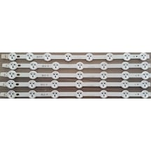 Nexon Uyumlu 40Nx590 Led Bar Seti