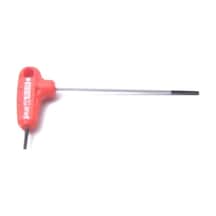 T Saplı İki Uçlu Alyan Anahtar 2mm / 1006 08 5820