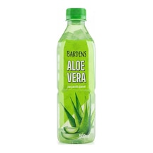 Bardens Aloe Vera Parçacıklı İçecek 500 ML