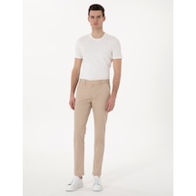 Pierre Cardin Erkek Bej Pantolon Kanvas-chino 50301759-vr011 Bej Pierre Cardin Erkek Bej Pantolon Kanvas-chino 50301759-vr011 Bej
