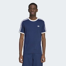 Adidas Ks7448 3s Tee Str Erkek Tişört Lacivert