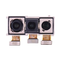 Teknonet Huawei P30 Uyumlu Arka Kamera