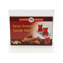 Tarçın Aromalı İçecek Tableti 70 Adet - 937780791