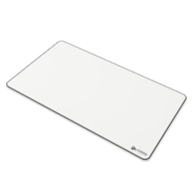 Xl Geniş 36x61cm 3mm Beyaz Mousepad