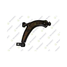 Alt Salıncak Komple Sağ Hid.drk. Partner 06.96 Berlıngo 07.97 Xsara 04.97 18mm 18051