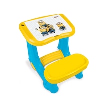 Pilsan Minions Çalışma Sırası Çok Renkli
