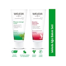 Weleda Ağız Bakım Seti