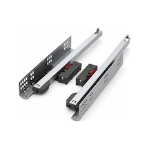 12722414 Smart Push Open 400 Mm Kısmi Açılım