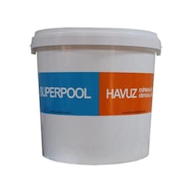 Superpool Toz Ph Düşürücü 25 Kg