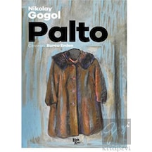 Palto - Nikolay Gogol - Halk Kitabevi