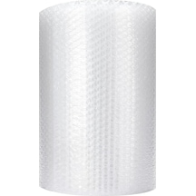 100 Cm X 10 Mt Üç Katlı Kalın Balonlu Naylon Patpat Pıtpıt Ambalaj, Paketleme, Eşya Koruma Naylonu 2
