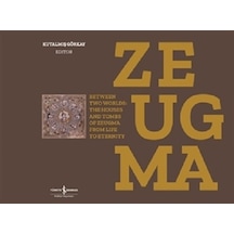 Zeugma (Ciltli. Ingilizce)