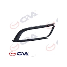 GVA 9109916 Ön Tampon Sis Çerçevesi Sisli Sağ Superb 2013-2015