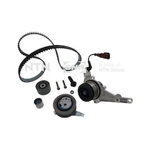 Audi A6 C7 Triger Seti + Devirdaim 2.0 Tdi 2011-2014 Cglc Cmgb Snr Kdp457860s