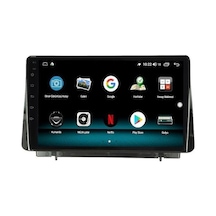 Ford Focus 5 Multimedya Navigasyon Usb Kamera Carplayer 2