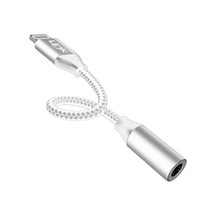 A194 Lightning - 3.5mm Jack Kulaklık Dönüştürücü
