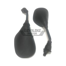 Moto Express Ayna Modenas Tk