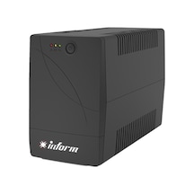 Inform Guardian 1500 VA Line Interactive UPS Güç Kaynağı