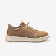 Kemal Tanca Erkek Spor & Sneaker Ayakkabı 0795 Gri