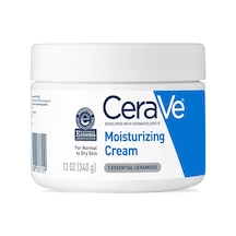 Cerave Yüz Ve Vücut İçin Nemlendirici Krem 340gr