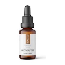 Skinmaster Ginseng Özü %5 + Niacinamide + Ha Tazeleyici Serum 20 Ml
