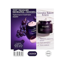 Derin Kırışıklık,ince Çizgi Ve Koyu Lekeleri Düzeltmeye Yardımcı Yaşlanma Karşıtı Bakım Kremi 50ml