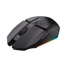 Gaming Gxt112 Felox Mouse+mpad-siyah