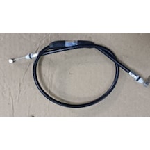 Arora Max Pro 125 Depo Kilit Halatı 0