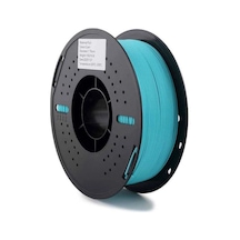 Filamix Pla Plus Filament Cyan 1.75mm 1kg