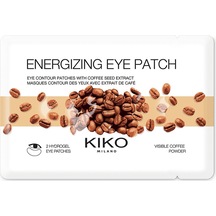 Kiko Energizing Eye Patch Maske