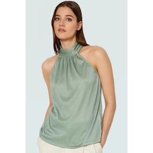 Mint Yeşili