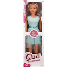 3532 Yürüyüş Arkadaşım Clara Party 80 Cm Sunman