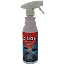 Lunaev Zinon Mavi Su Bazlı Hazır Solüsyon Sprey 450 Ml Haşere I