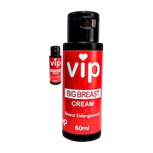 Vip Kadın Breastenlargement Cream Yanında Analwhitening Cream