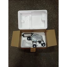 Ford Fiesta Arka Silecek Motoru 2002-2008