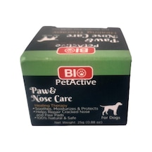Biopetactive Paw & Nose Care 25 Gr Küçük Pati Ve Burun Kremi 25gr Skt:05/2026