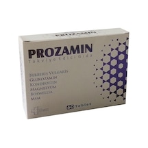 Arthroline Prozamin 60 Tablet
