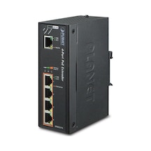 1-port Ultra Poe To 4-port 802.3af/at Gigabit Poe Extender 1-port Ultra Poe To 4-port 802.3af/at Gigabit Poe Extender