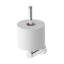 D-code Tuvalet Kağıtlığı Yedek 0099151000 Siyah